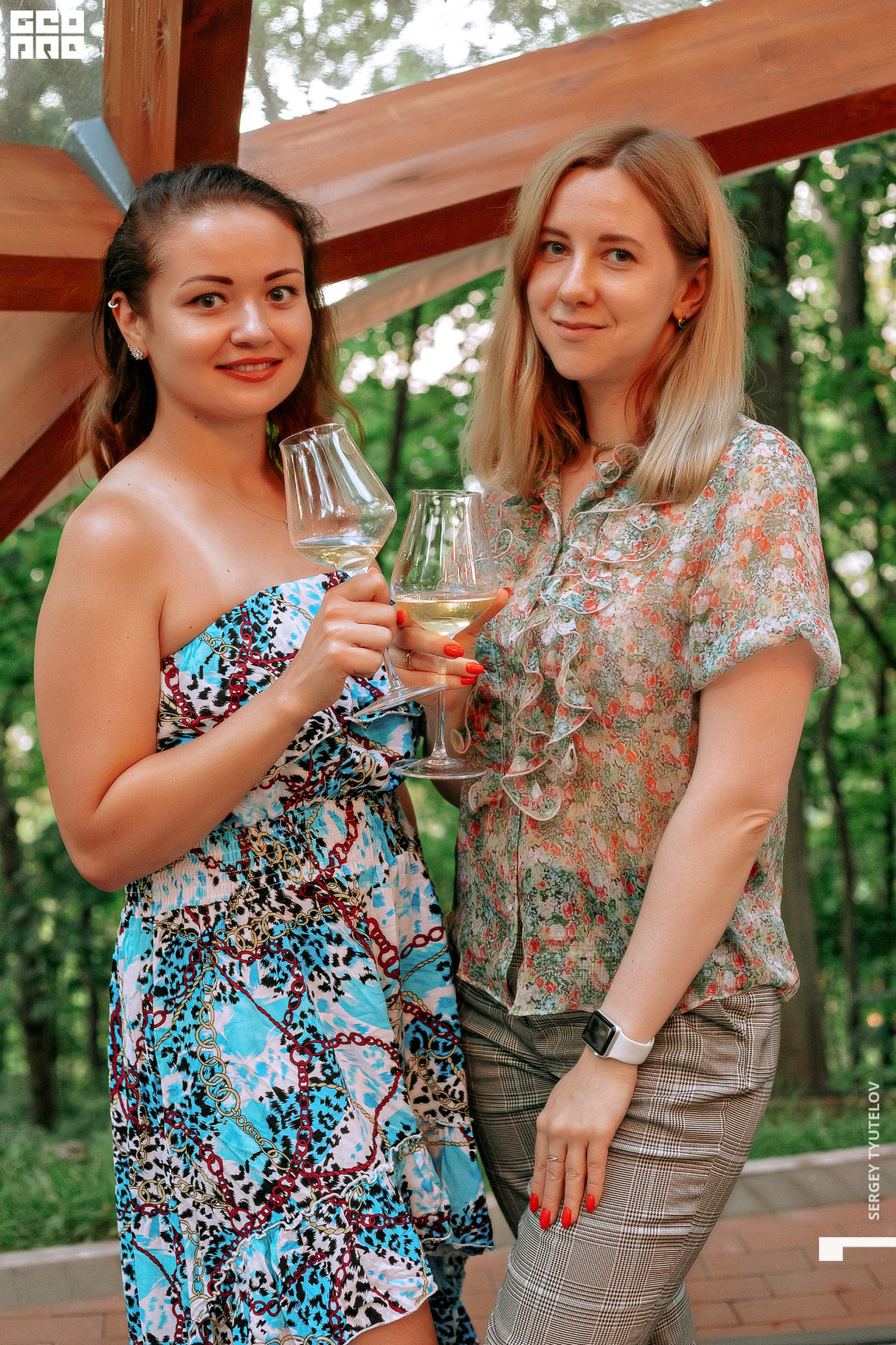 Ягодная Винная 18