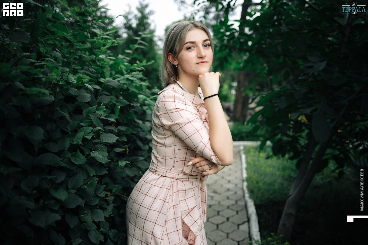 Пятница в кафе Терраса 15