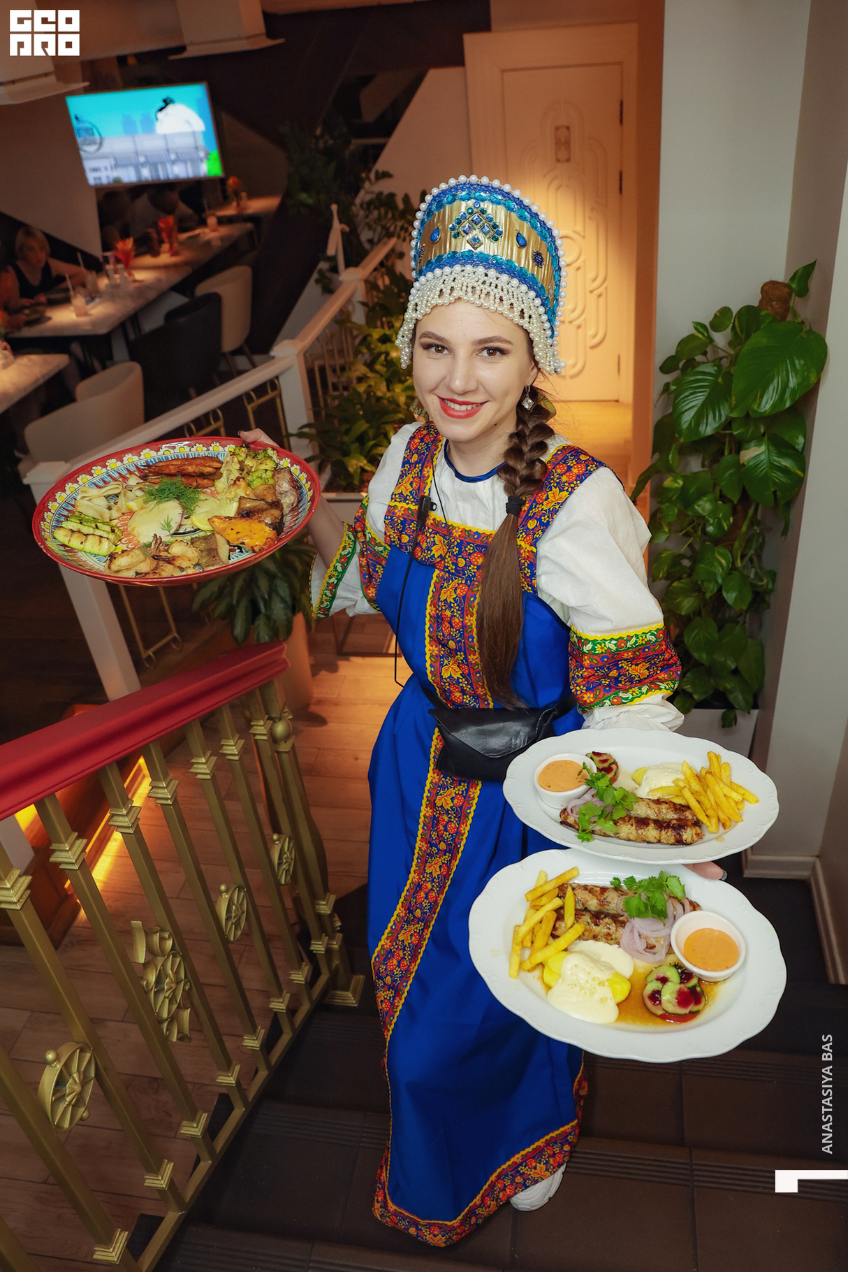Сказки Пушкина 16