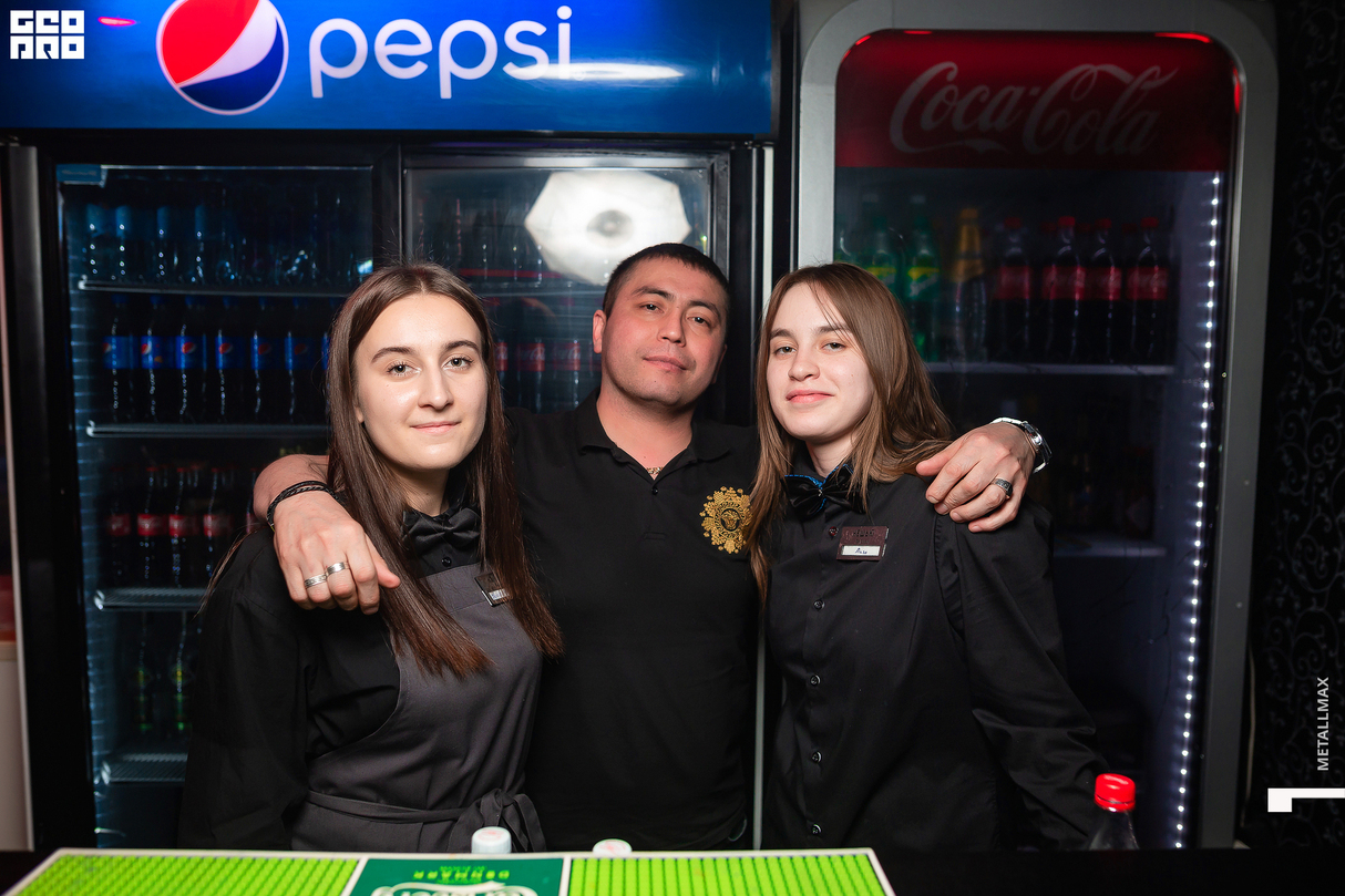 Субботний Вечер! 21