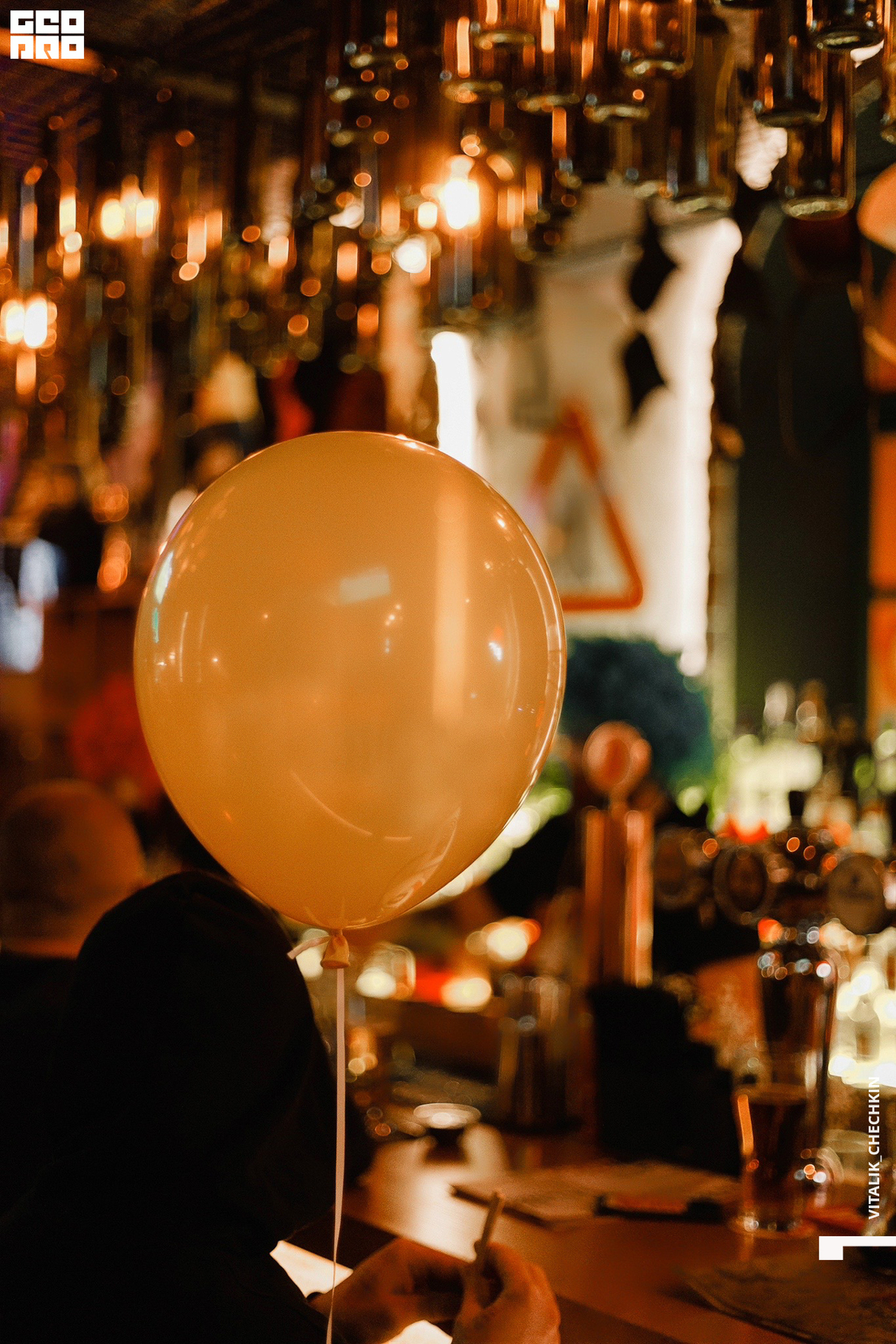 1 апреля в BNB BOYS BAR 15