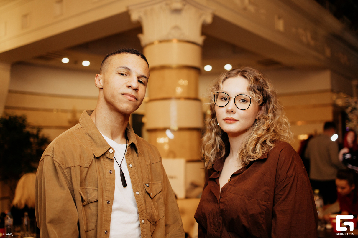 Neva Fashion Week Part - 1 7