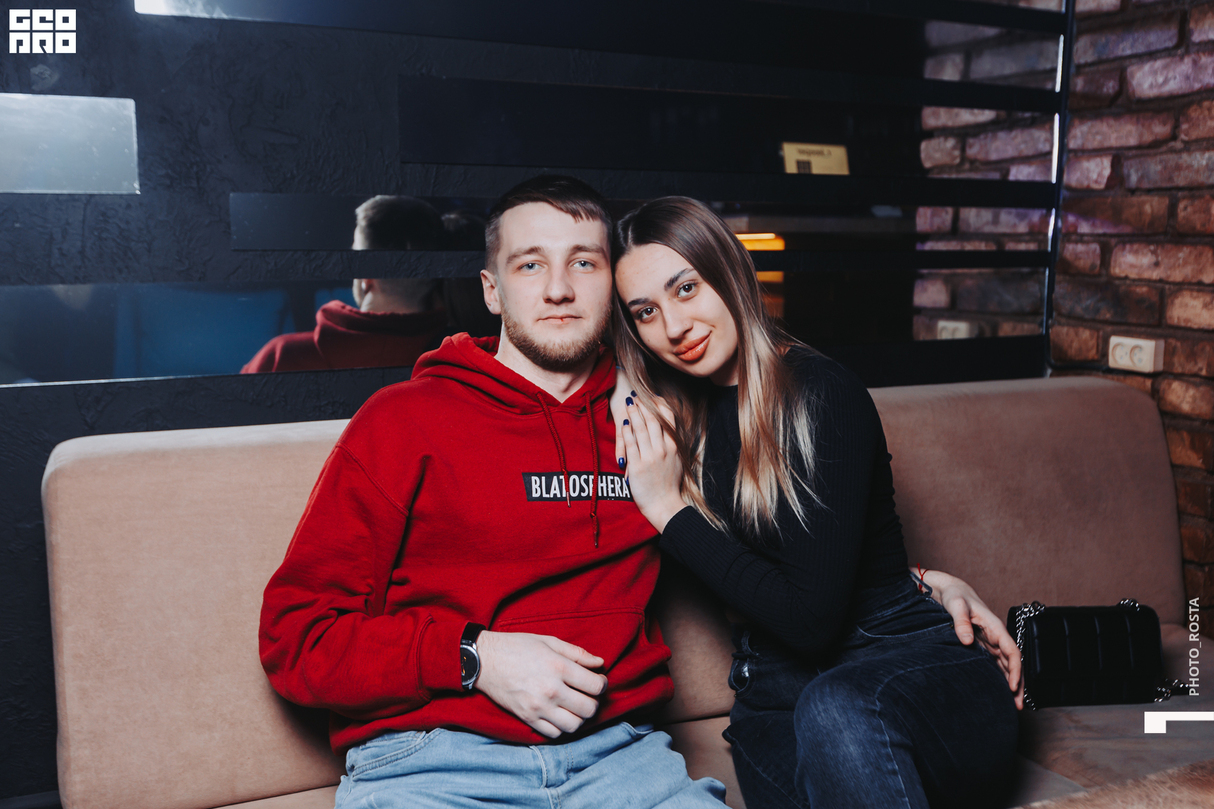 Праздничные выходные в Black House 15