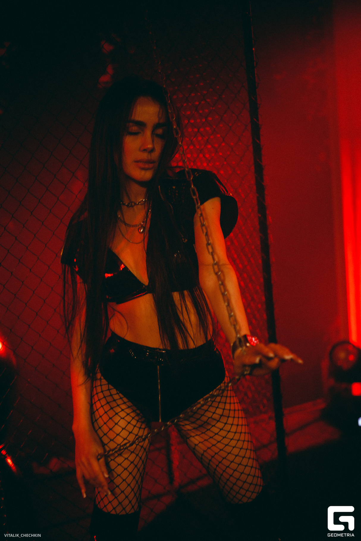 BAD RABBIT в ЧАЙКЕ на Пляже 22