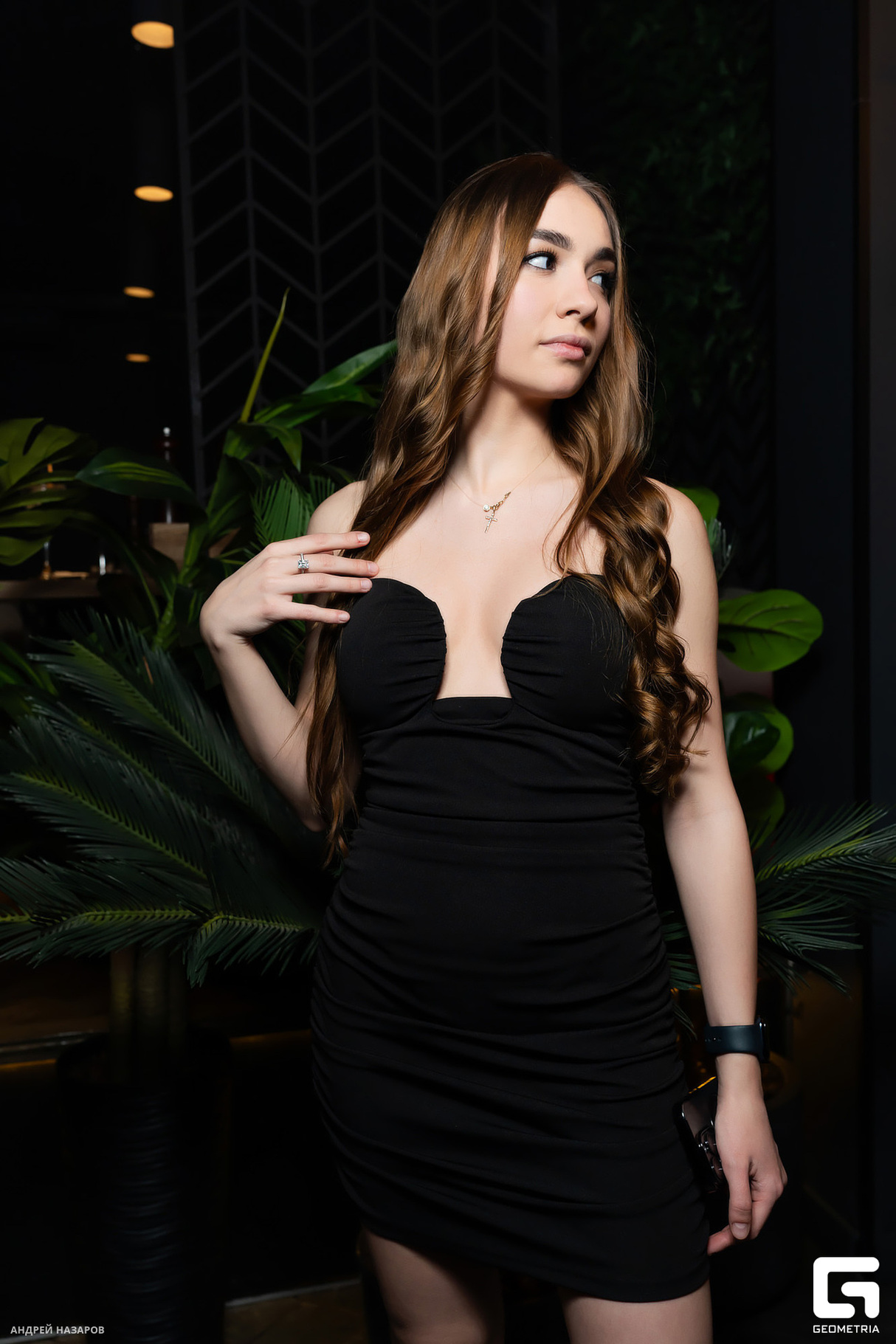Friday Night 23