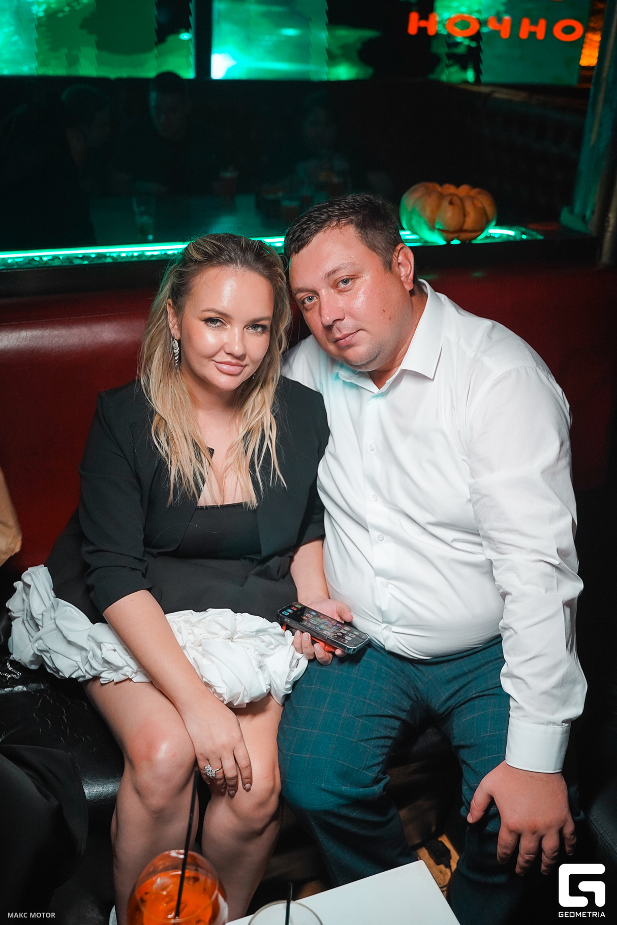 Saturday Night 28