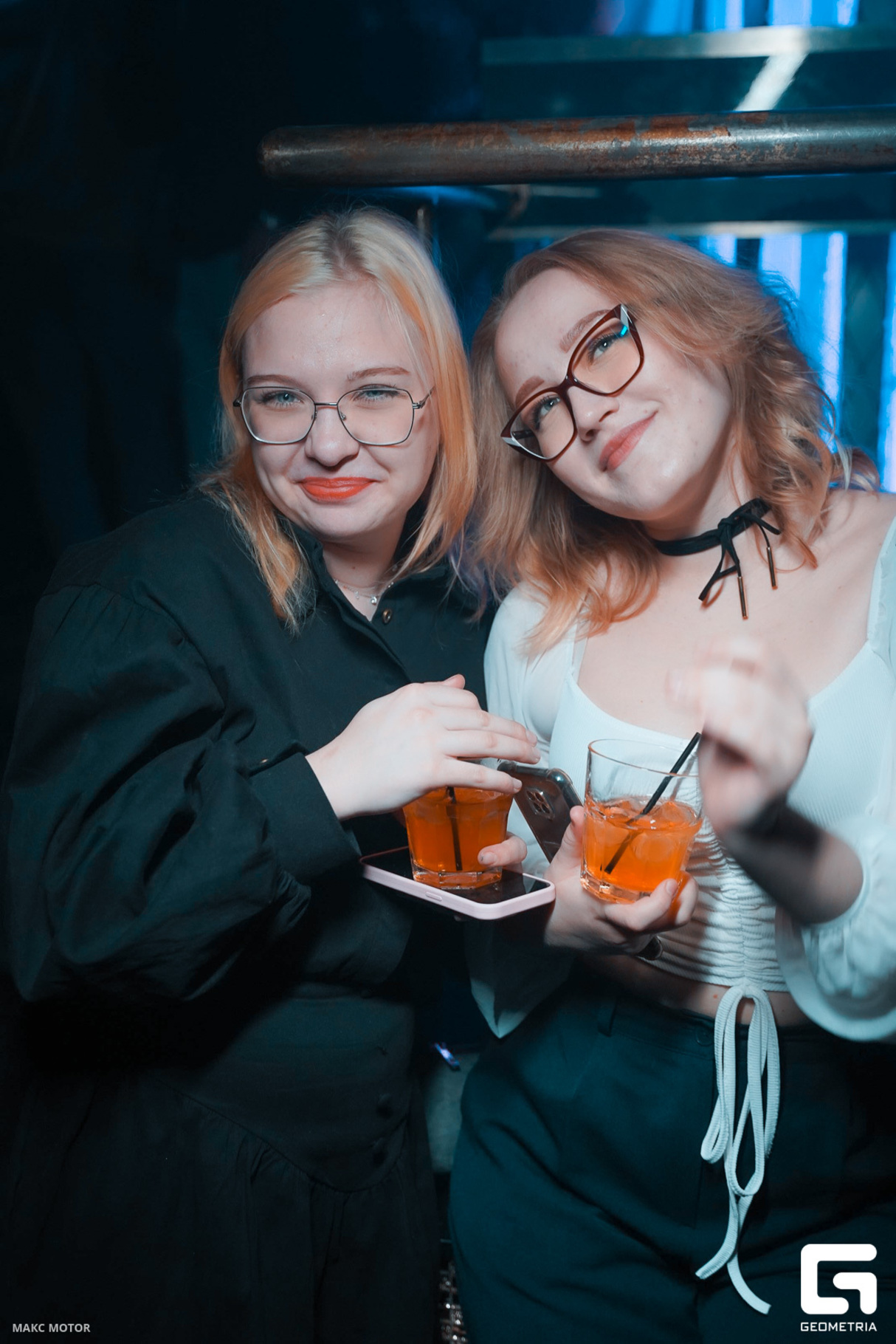 Saturday Night 15
