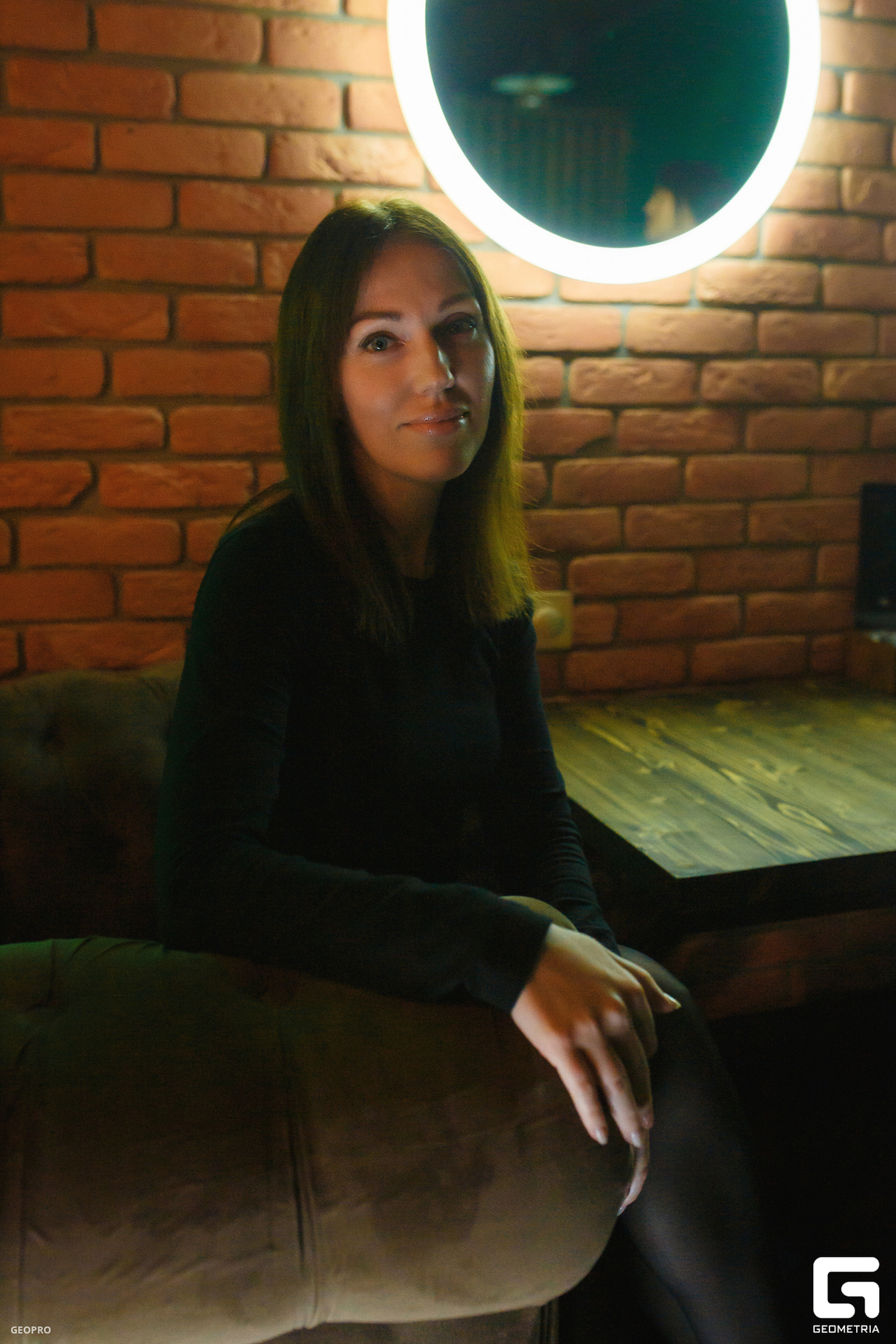 ЦЕХ LOUNGE / WOMAN’S DAY 24