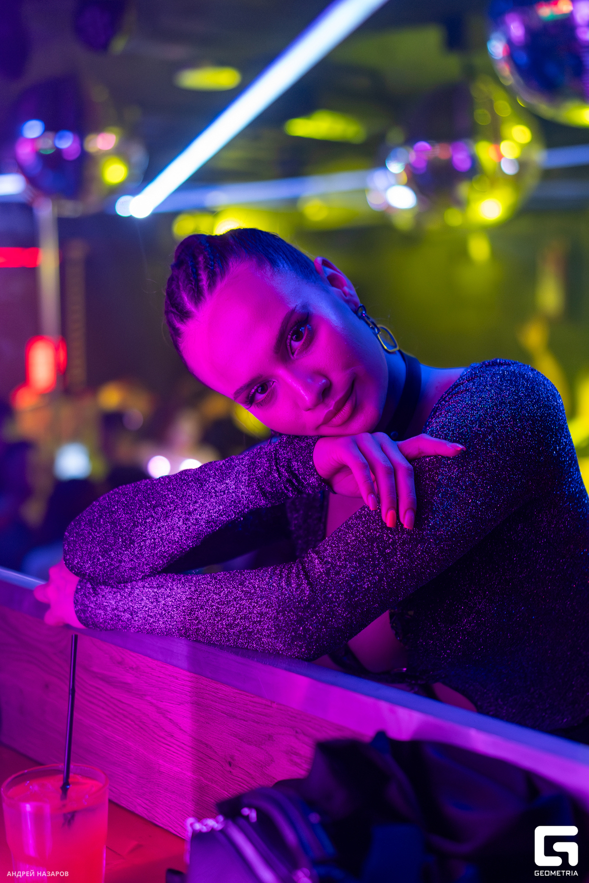 Saturday Night 11