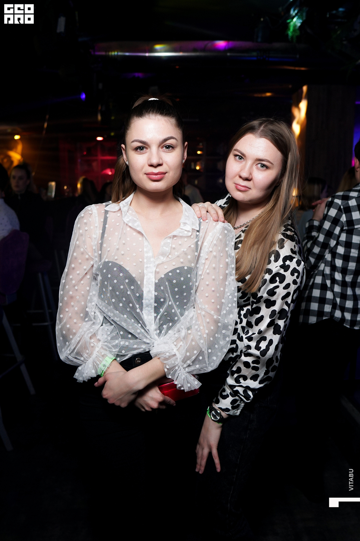 Первое января! 7