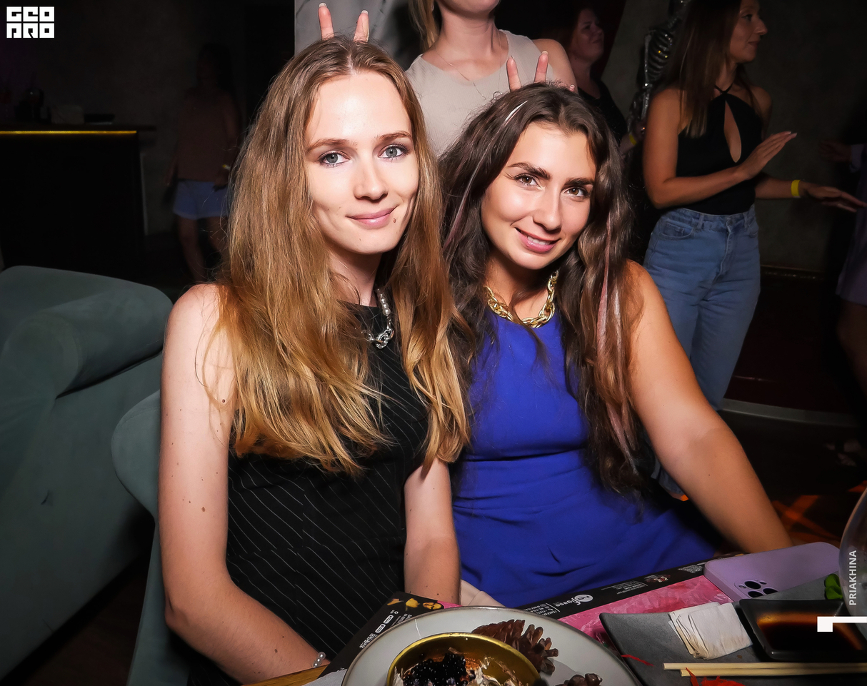 Saturday party 7