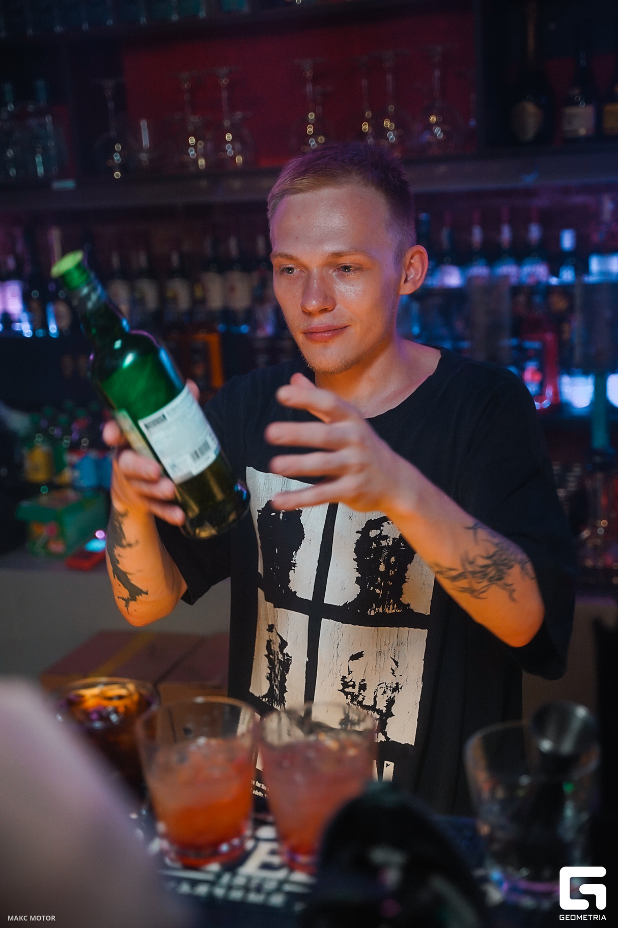 Friday Night 9