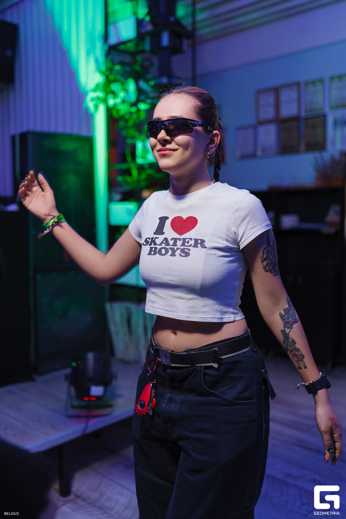 INNER: Музыка и город 14