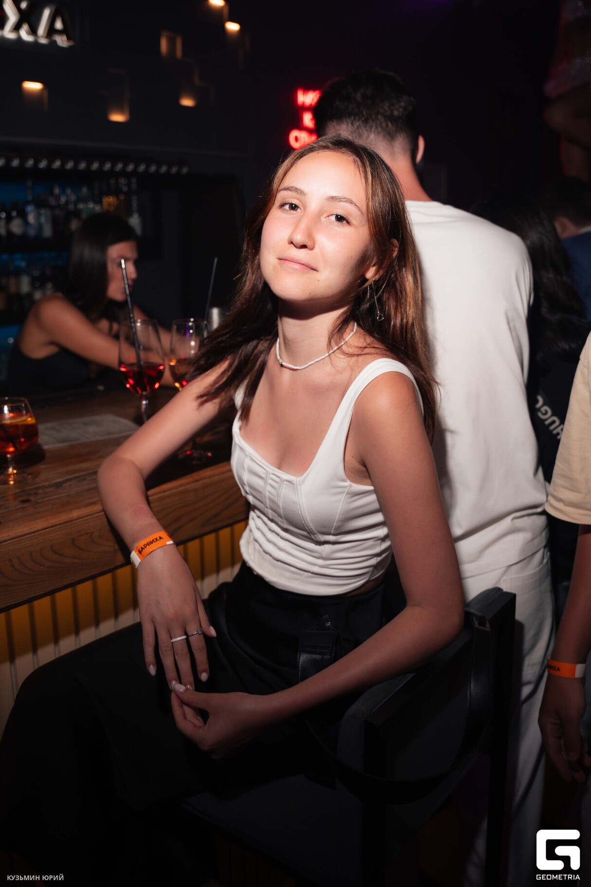 Saturday Night в БАРВИХЕ 24