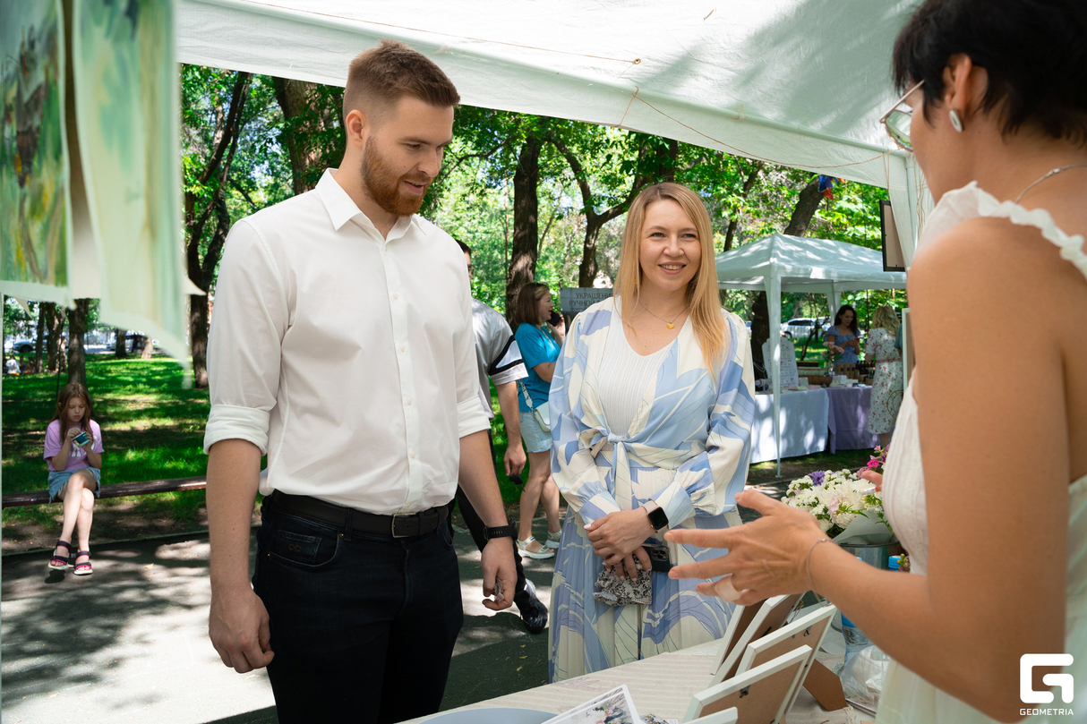 Летний FORMA MARKET 2023 | 1-й день 7