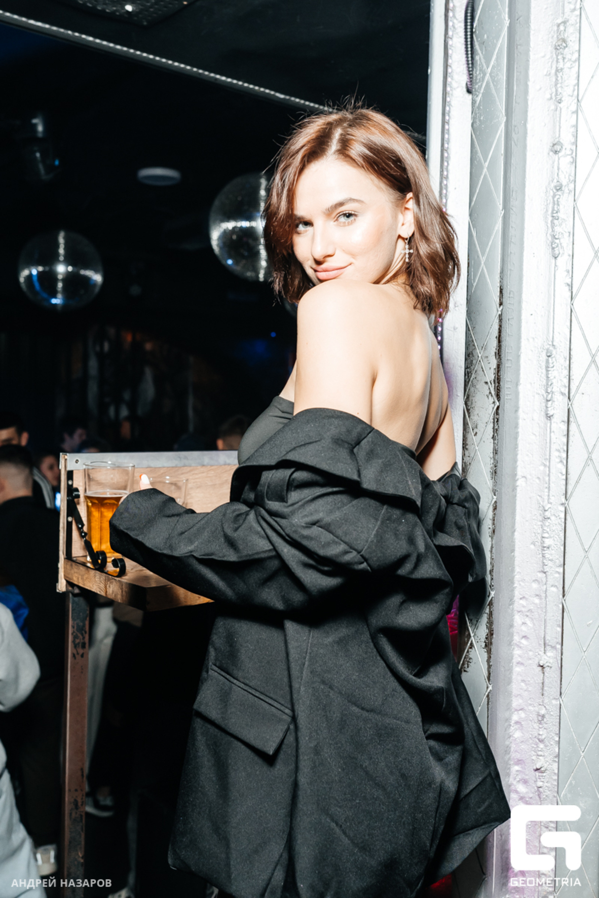 Friday Night 8
