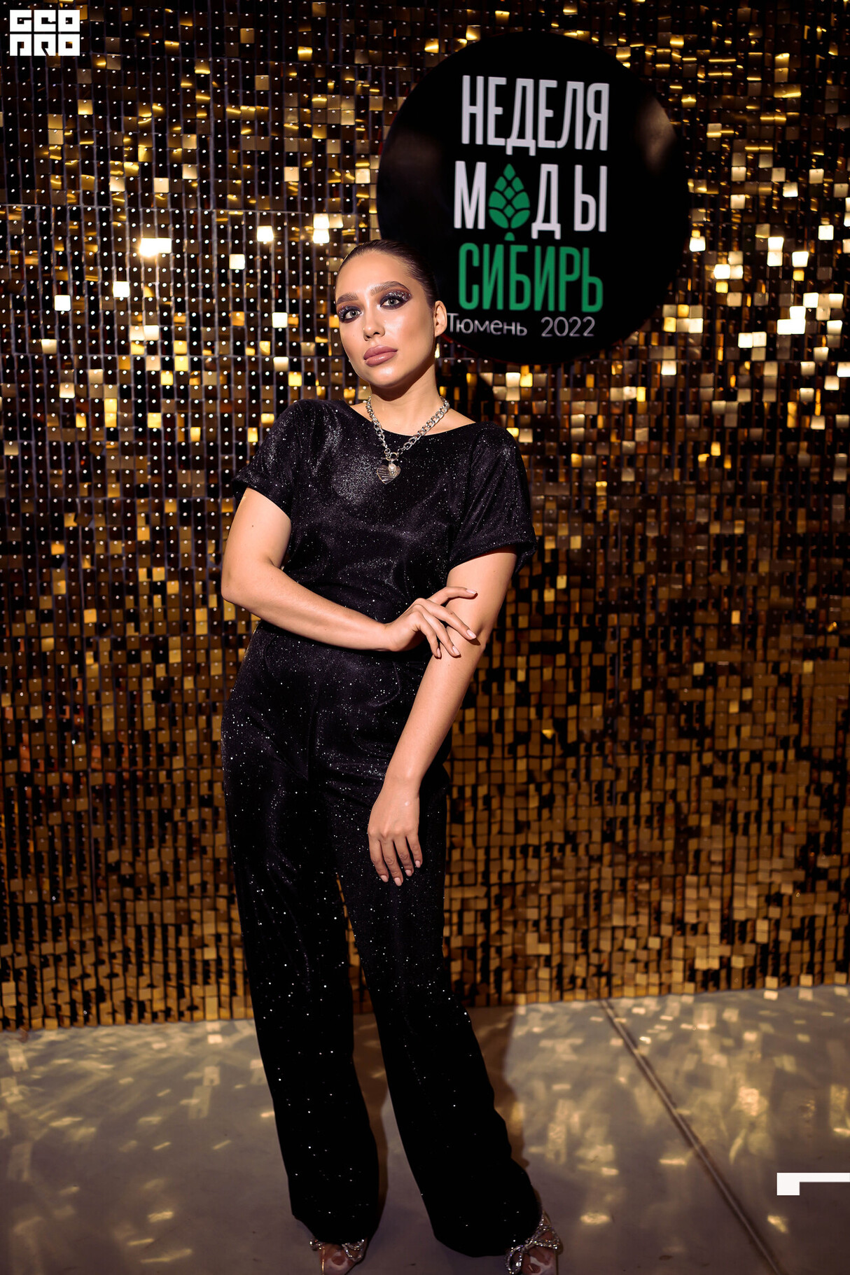 НЕДЕЛЯ МОДЫ СИБИРЬ. Светская хроника третьего дня 20