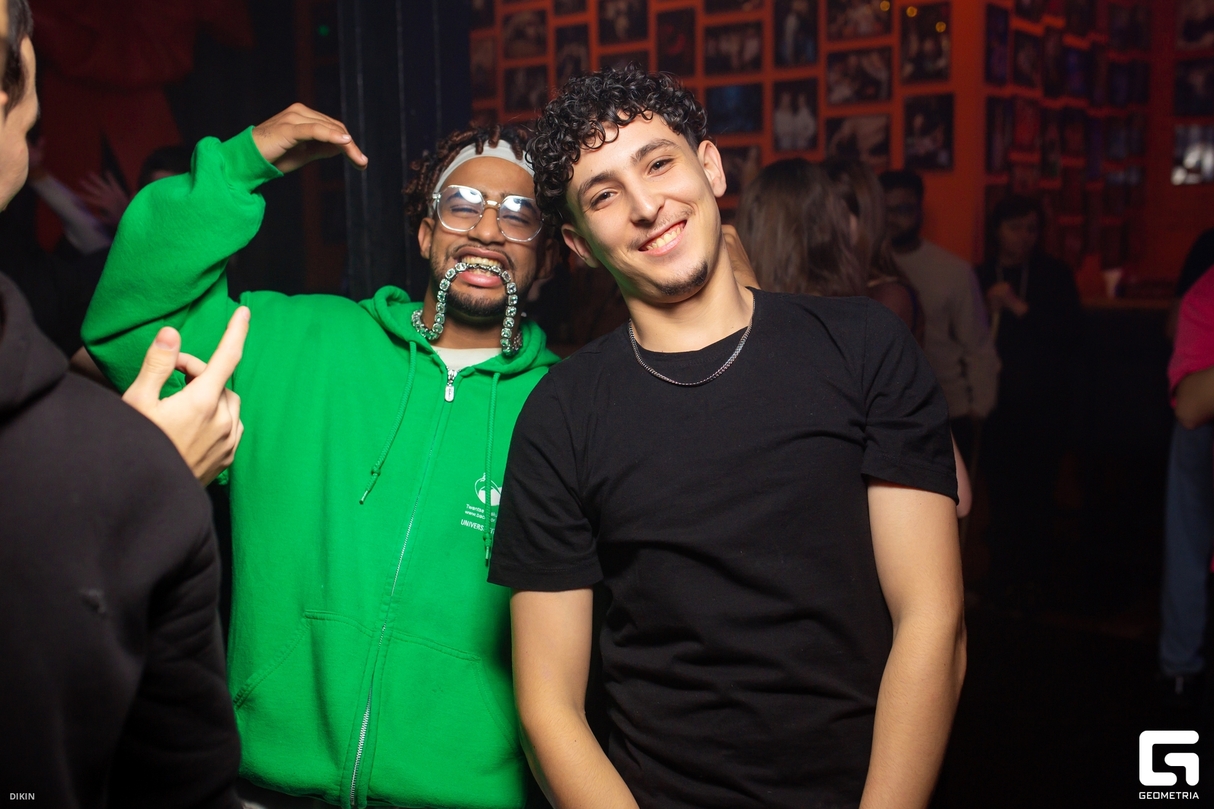 Saturday Night 14