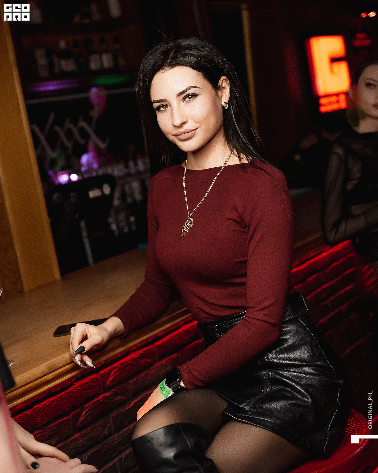 Zлая Zая в XxxX 21