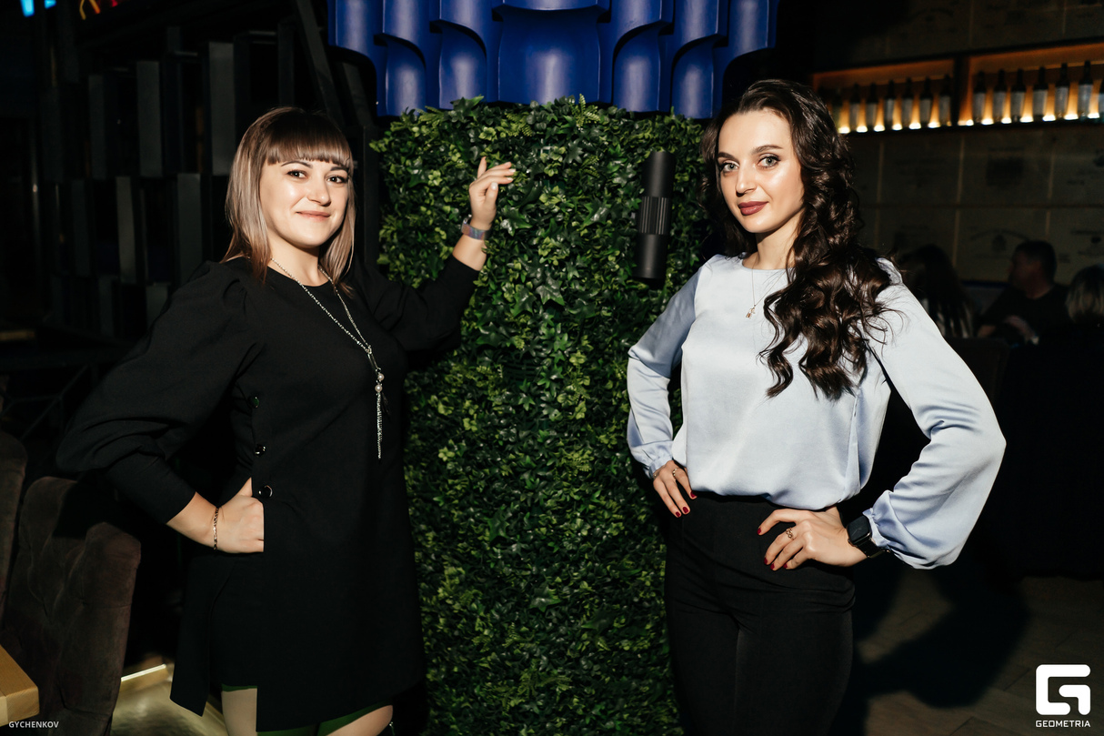 INGVAR group вечеринка 25