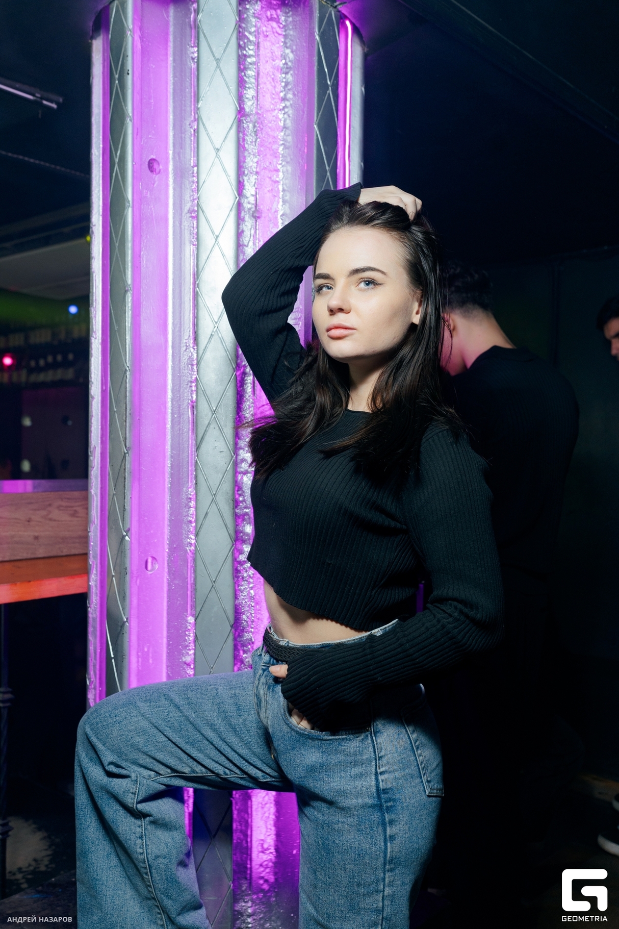 Friday Night 24