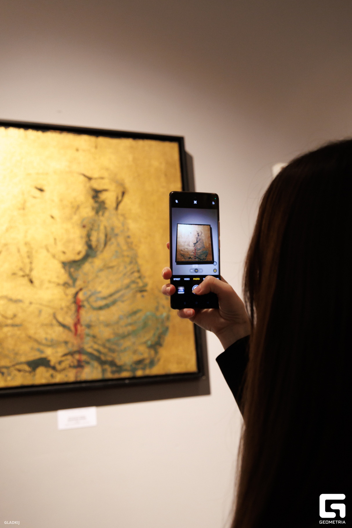 ОТКРЫТИЕ YART GALLERY 24