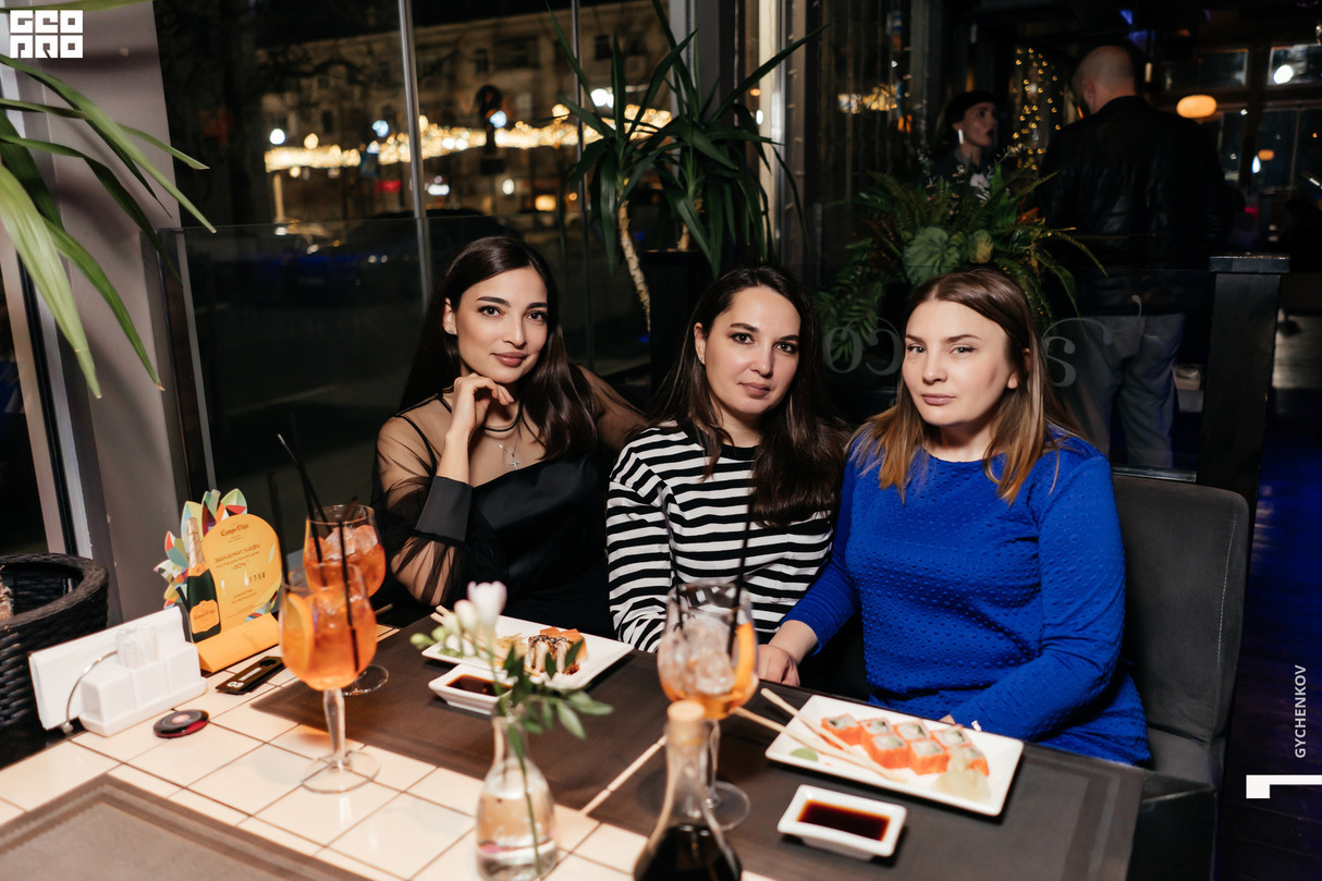 Little Party 20