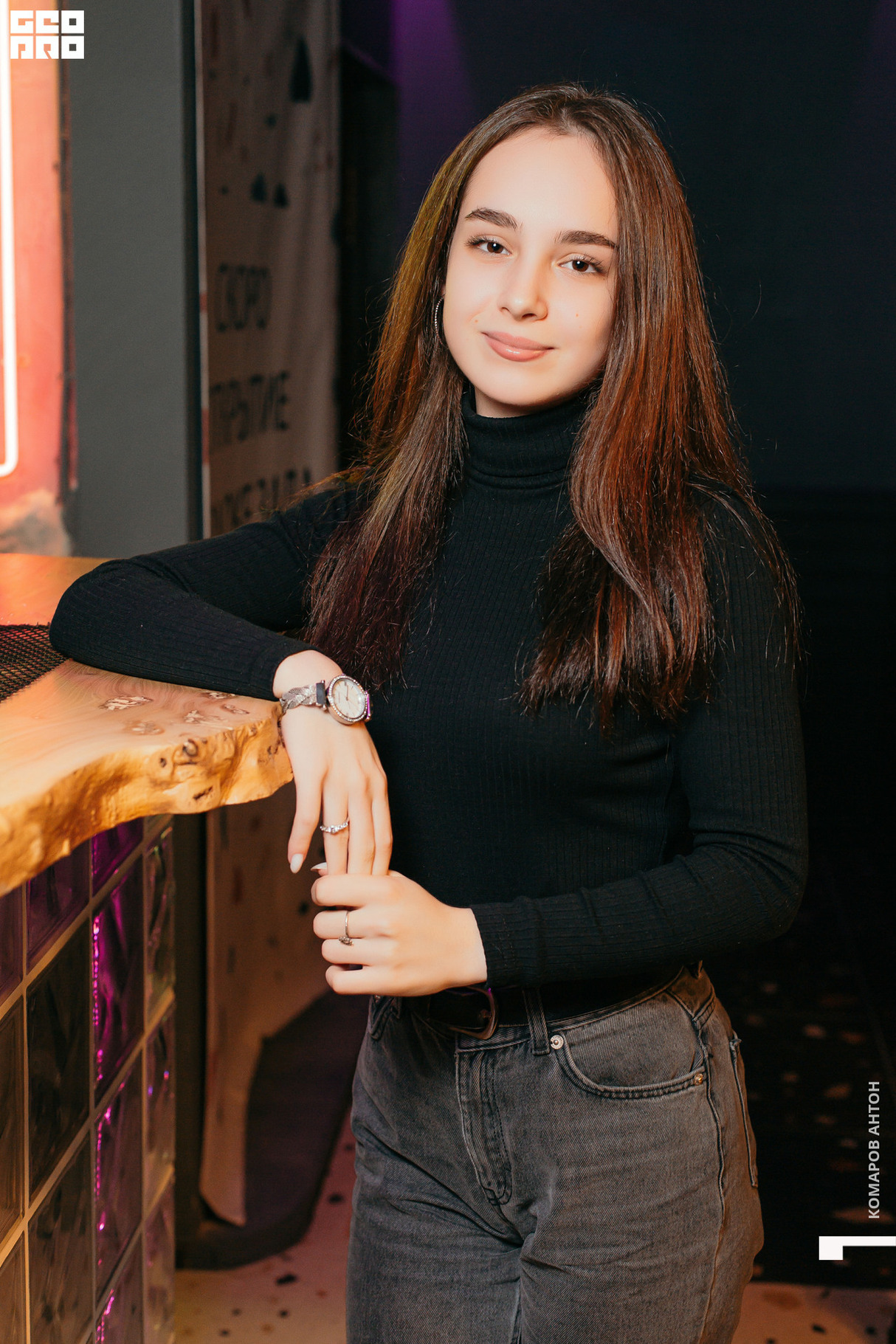 Пятница в  "ЧИТО" 19