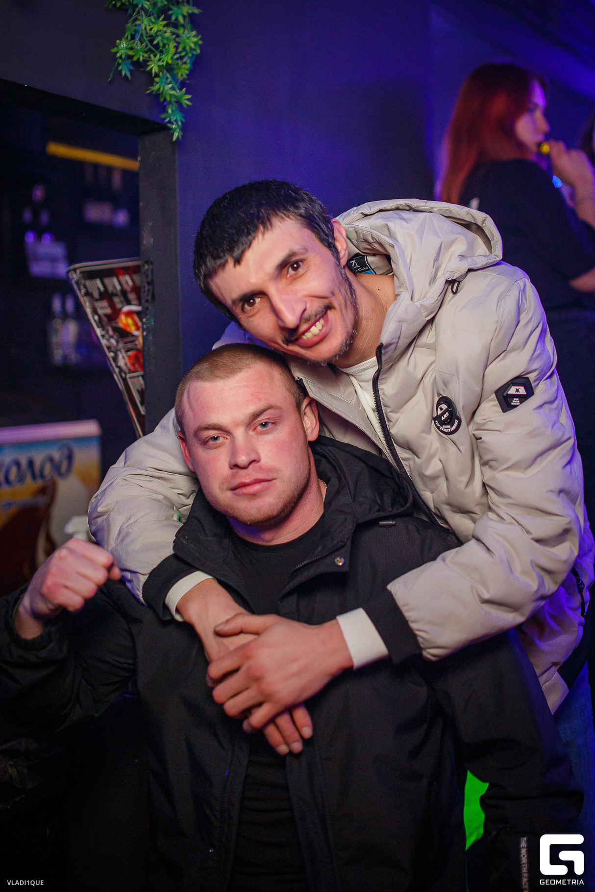 Weekend Party 13