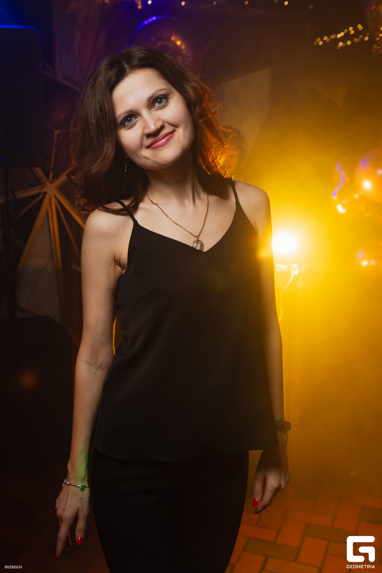 Вечер 8 Марта в HAZE Bar 24