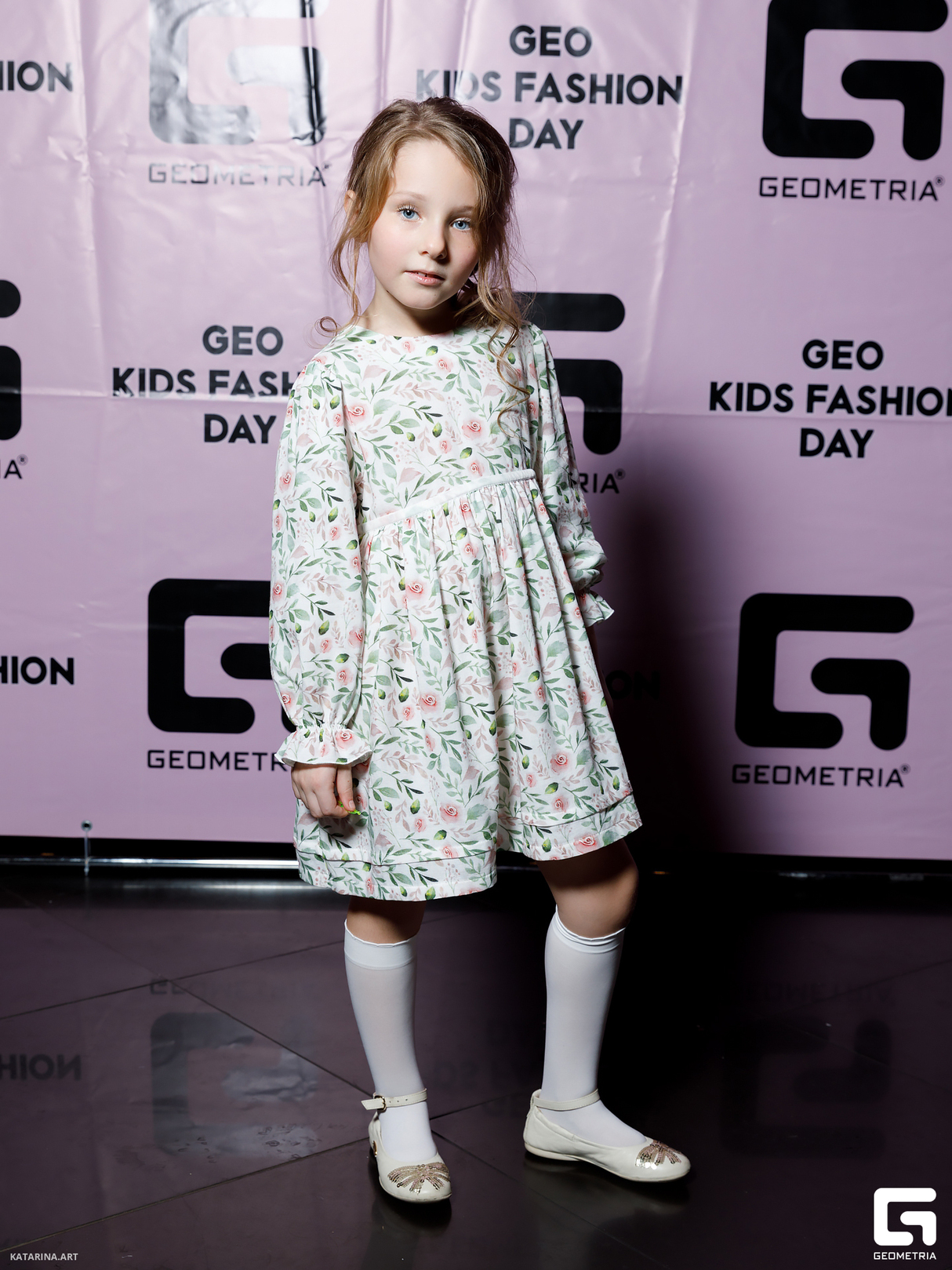 GEO KIDS FASHION DAY 2023 ОСЕНЬ - PART 1 8