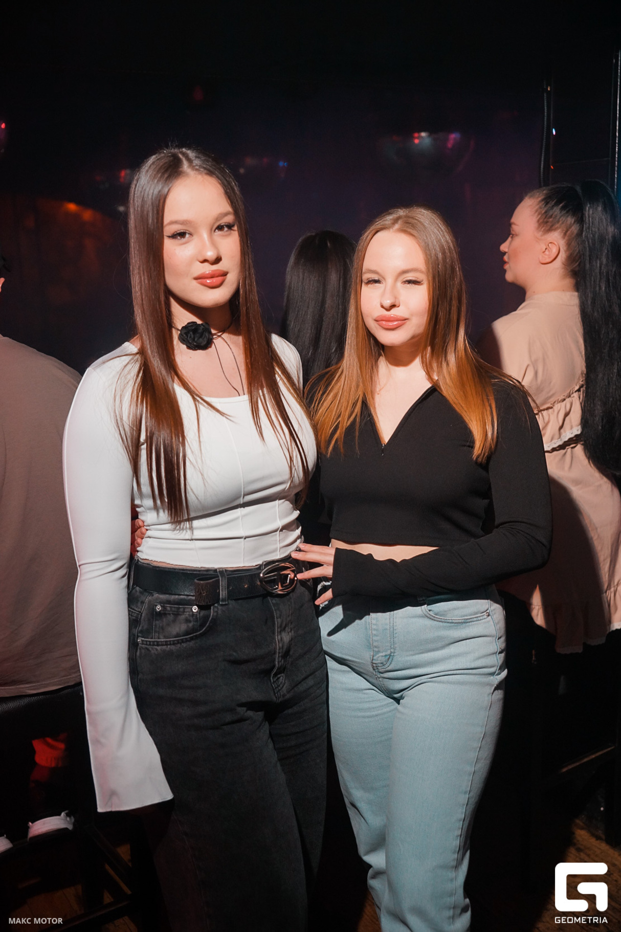 Friday Night 21