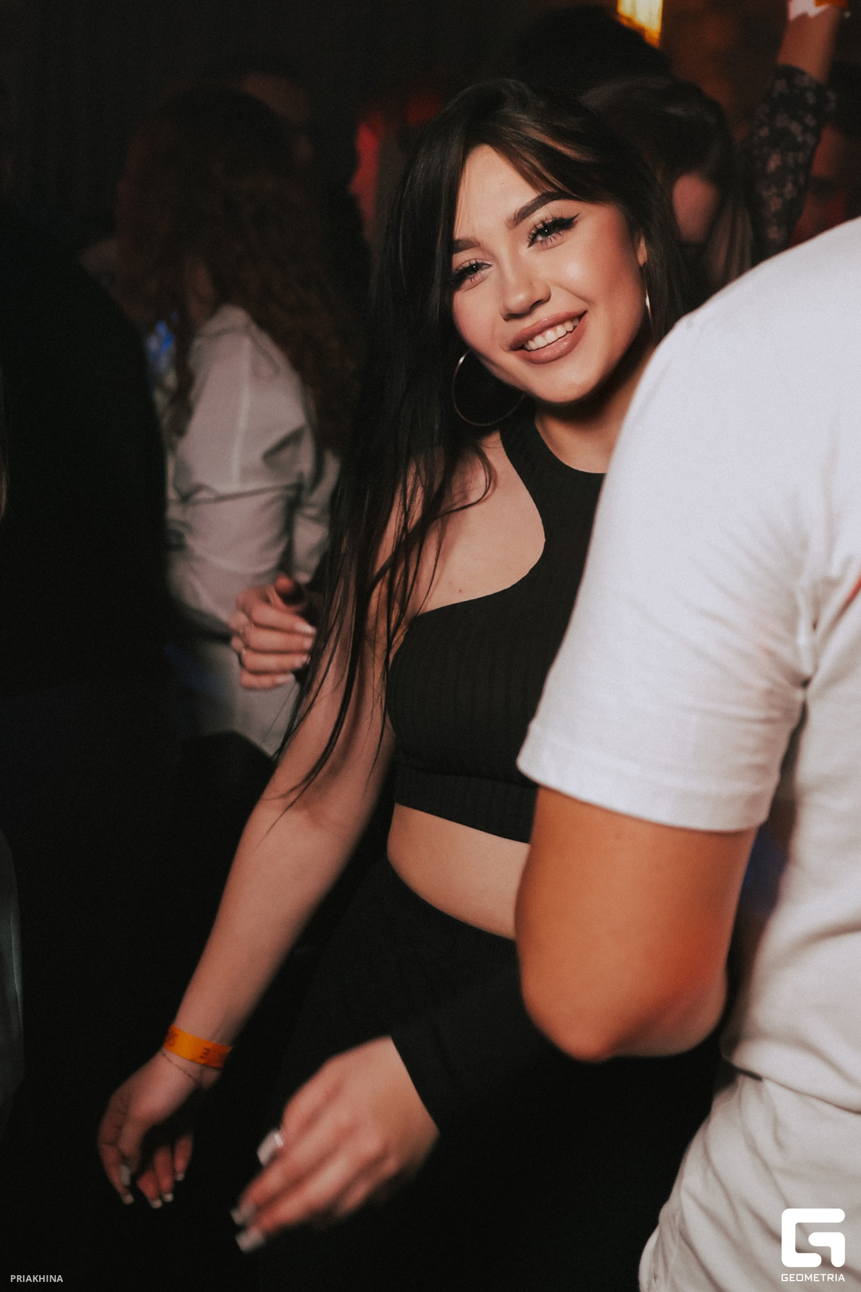 Saturday party 10