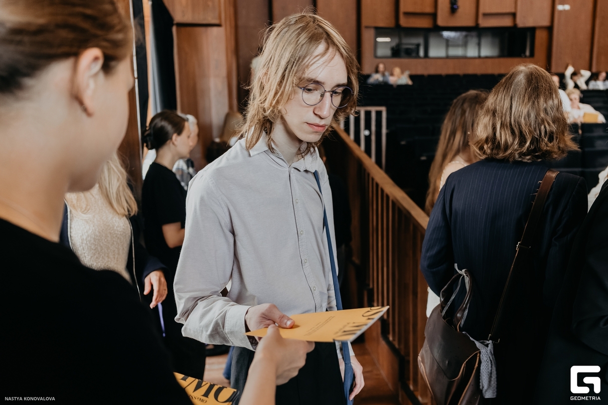 Pianissimo: Константин Емельянов 25