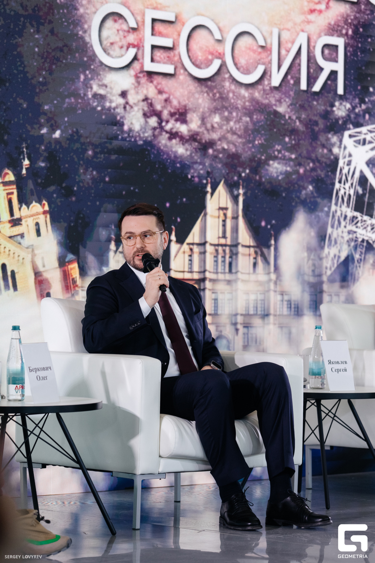 Медиа-день и премия «Нижний будущего — 2024» от НН.Собака.ru 14