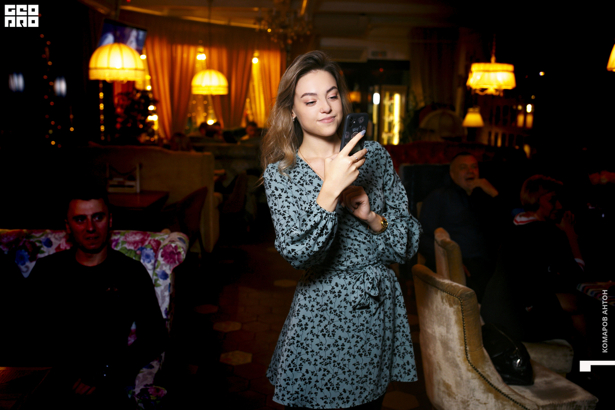 Теплый прием в ресторане «VERIKO» 26