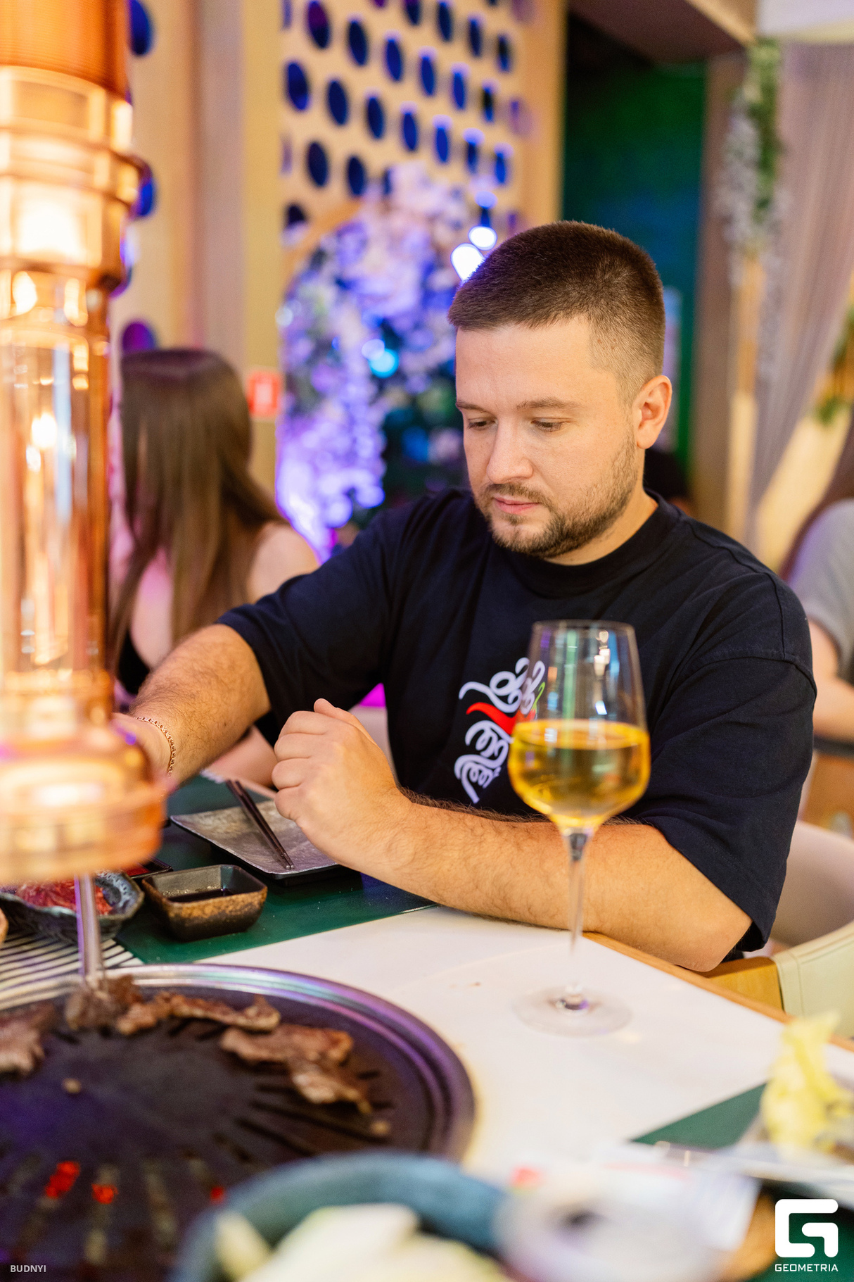 ДЕНЬ РОЖДЕНИЯ Хаяо, отмечаем 2 года 28