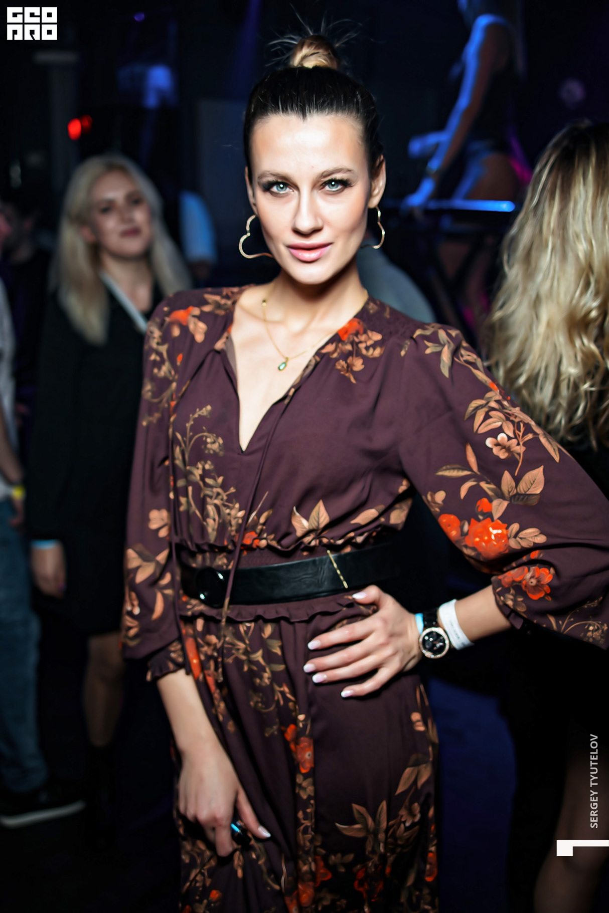 Friday party 29