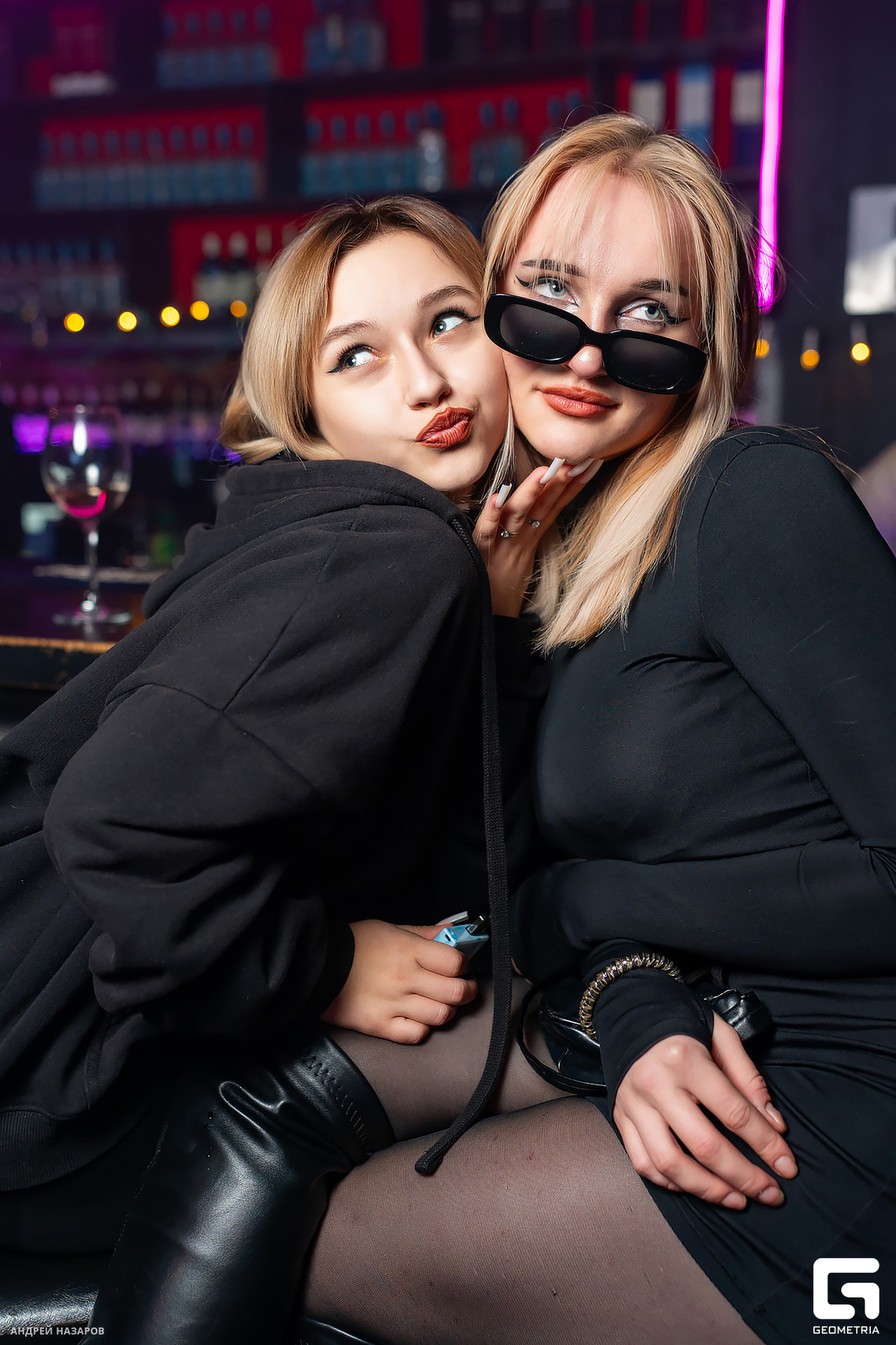 Friday Night 23