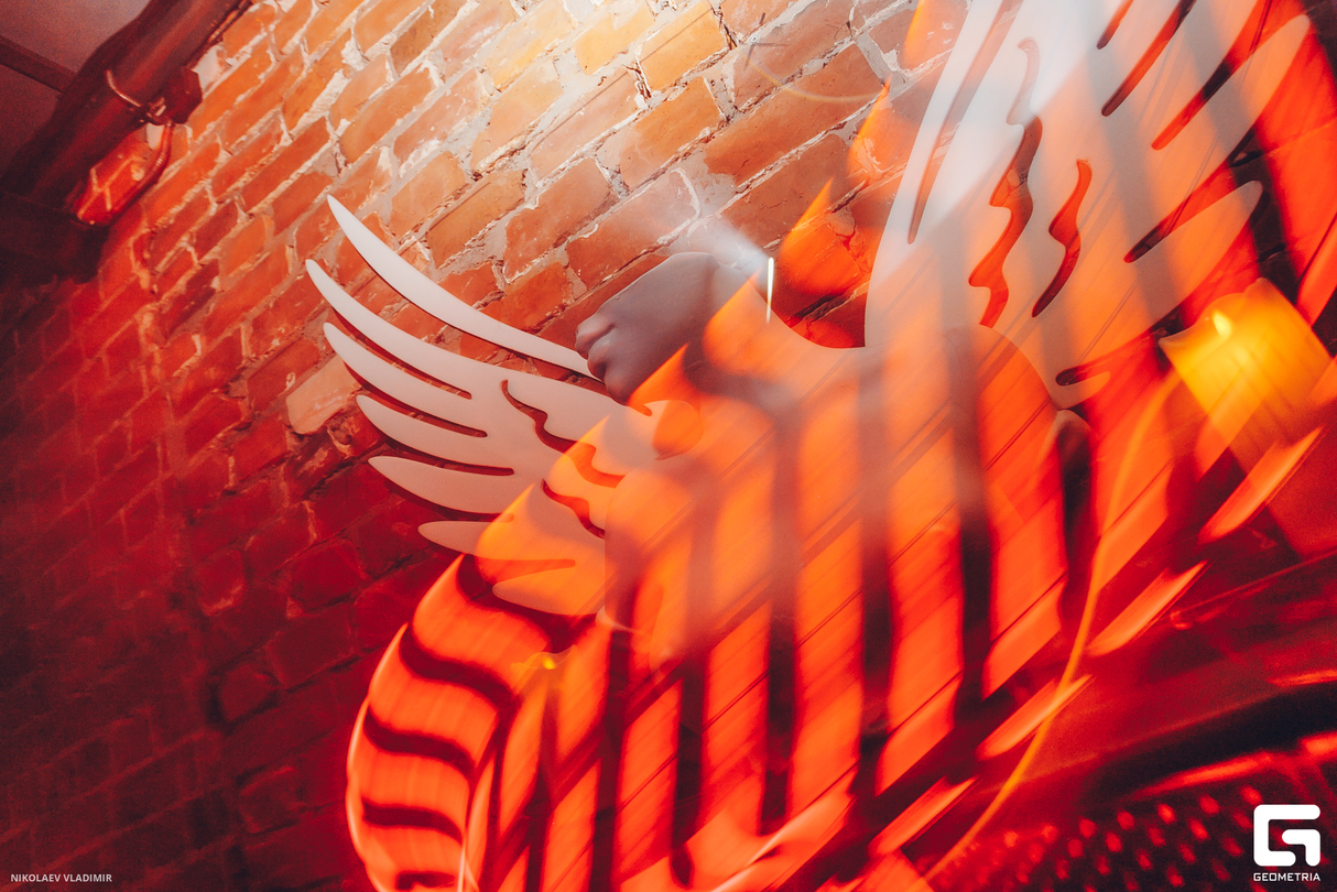Игра в кальмара 22