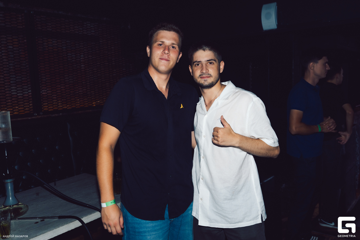 Saturday Night 19