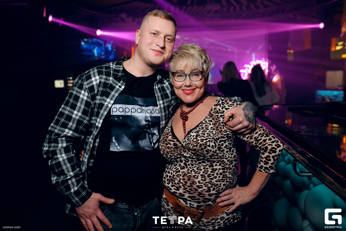 DJ GRETTA 28