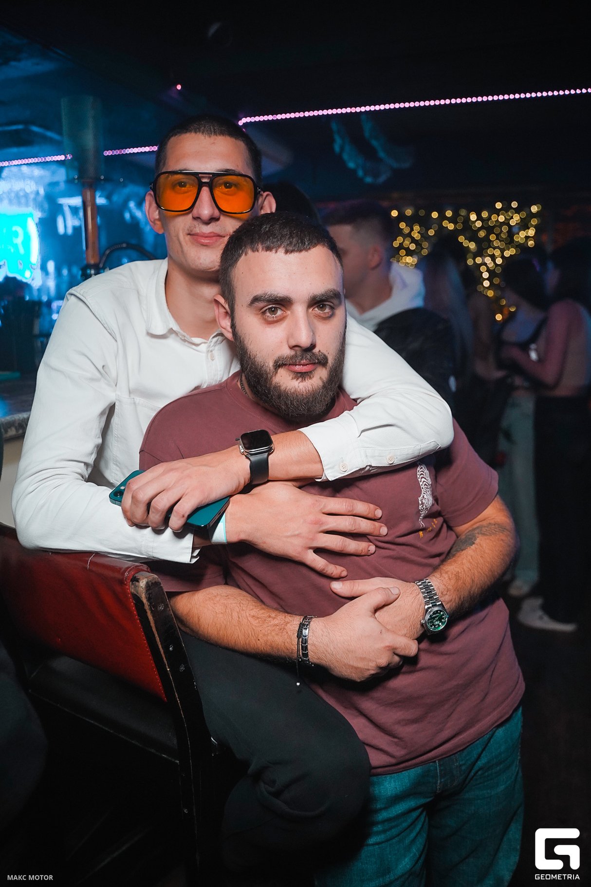 Saturday Night 24