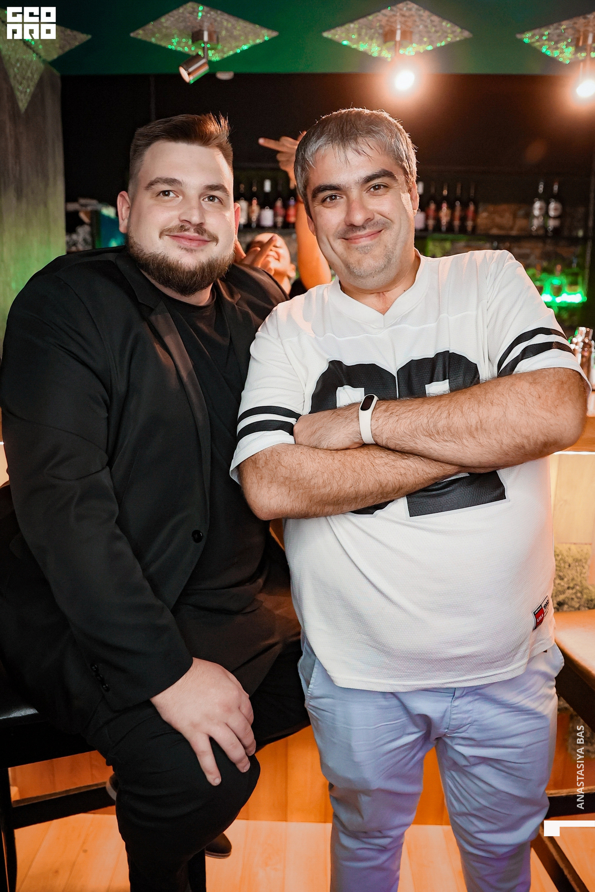 Weekend Party 23