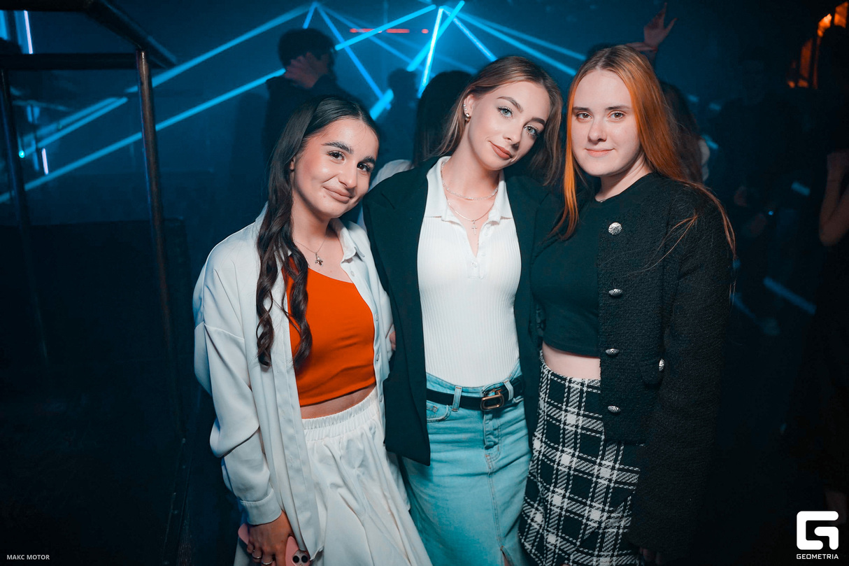 Friday Night 8