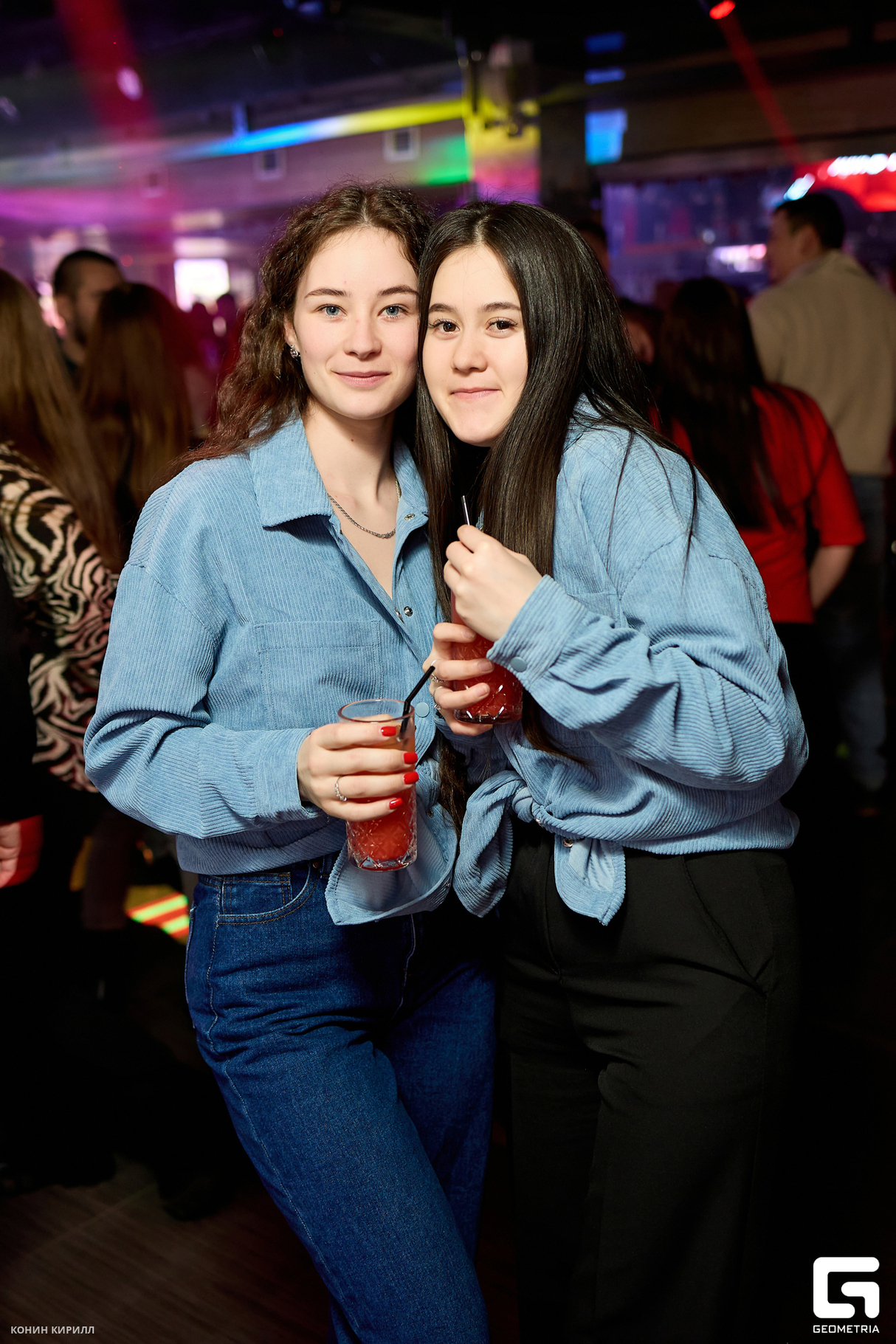 Dj Relanium в Amstel 9