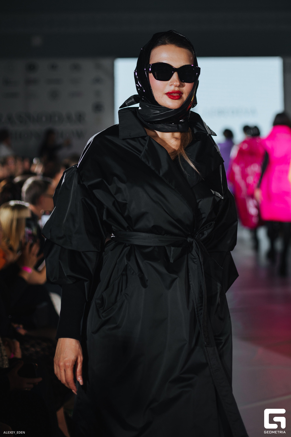 KRASNODAR FASHION SHOW 30