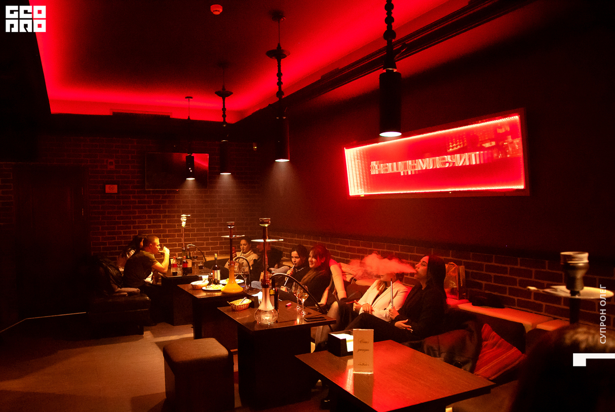 8 марта в #par_bar