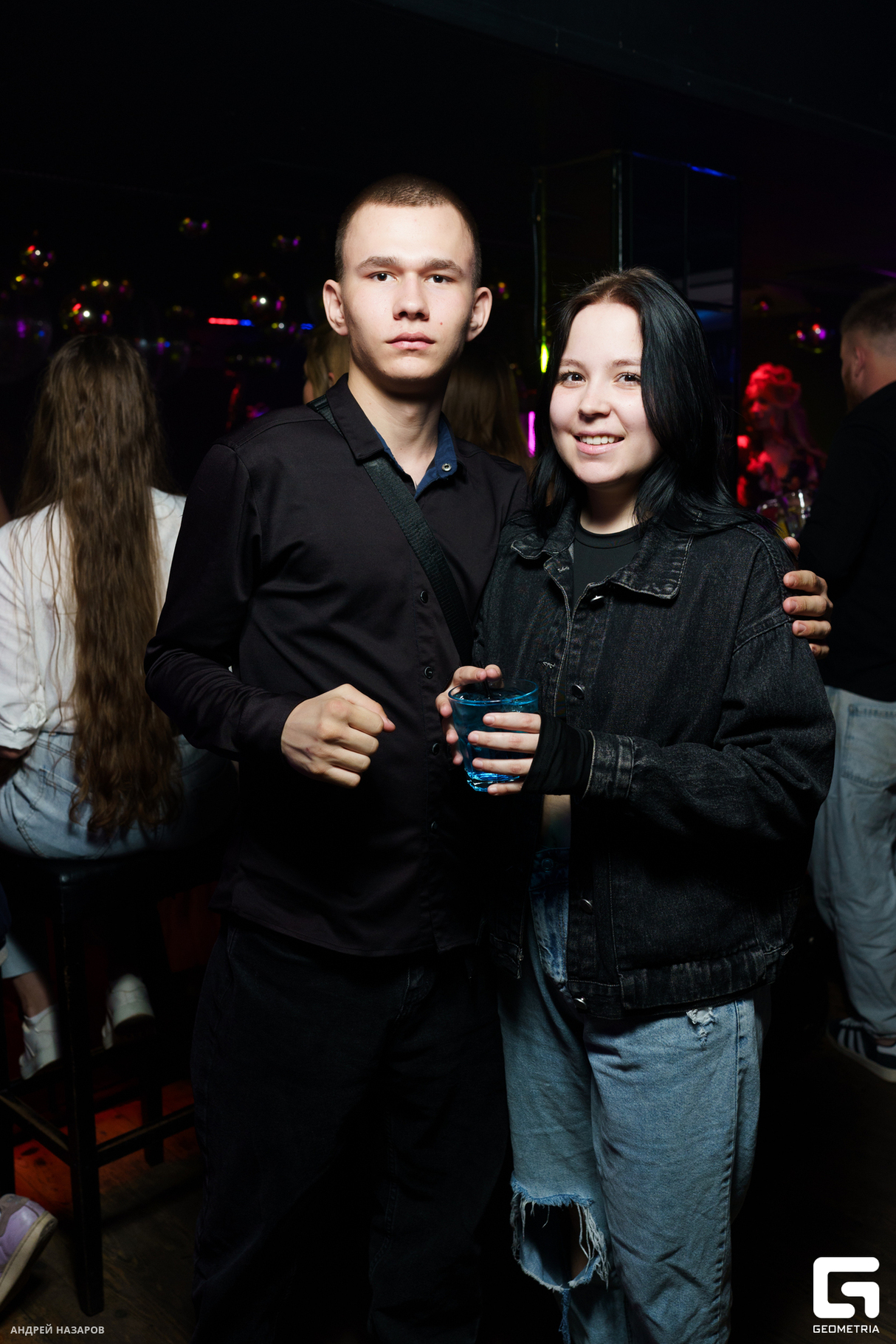 Friday Night 19