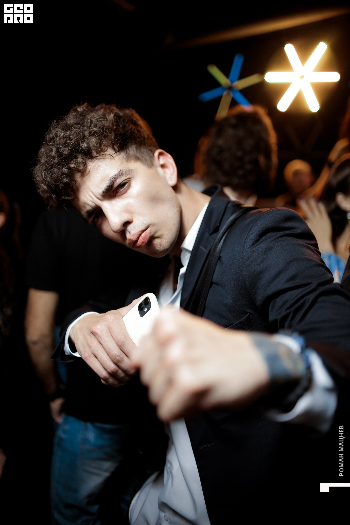 Weekend Party 21